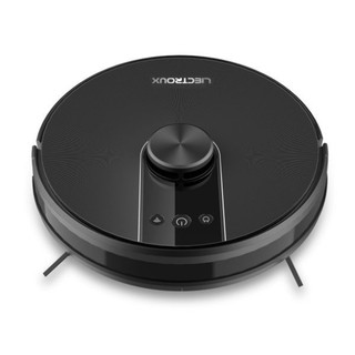 Robot hút bụi Liectroux F5 Pro Máy Hút Bụi Lau Nhà Tự Động Sạc Thông Minh F5pro Lưu 5 Bản Đồ .