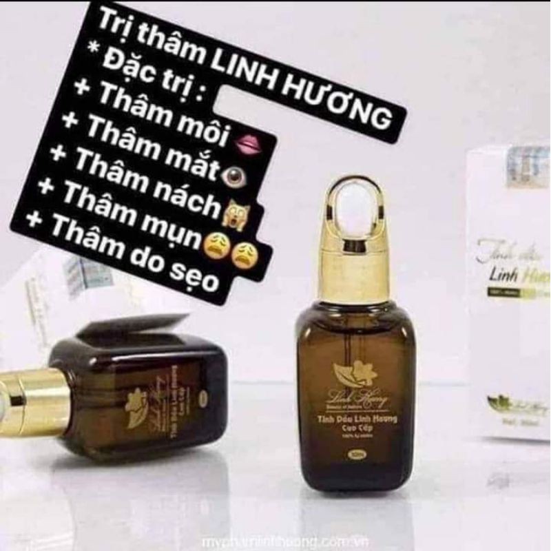 Tinh Dầu cao cấp LinhHương | BigBuy360 - bigbuy360.vn