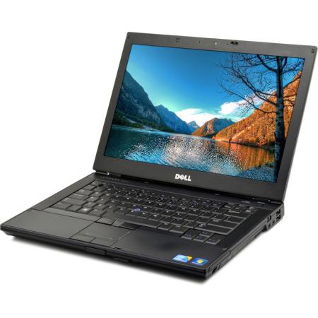 Laptop DELL E6410 - i5 | 4G | 250Gb |14" | WIN 10 - Hàng nhập khẩu