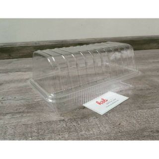 Hộp Nhựa H143/50 Hộp