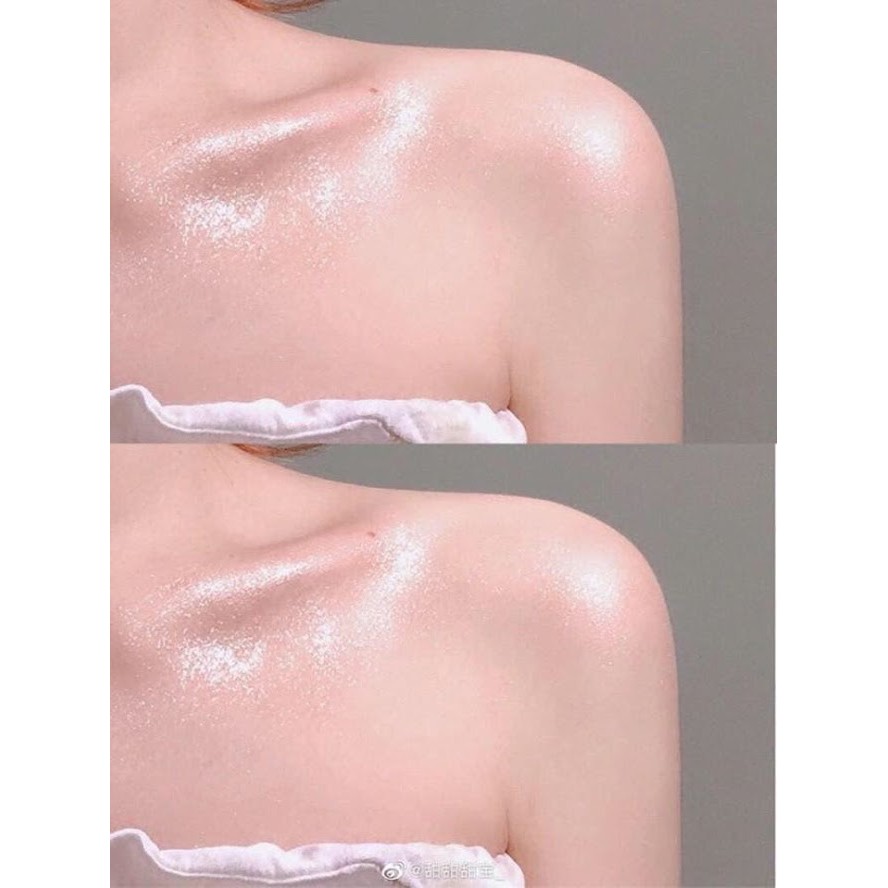 XỊT THƠM NƯỚC HOA TOÀN THÂN VICTORIA’S SECRET SHIMMER FRAGRANCE MIST