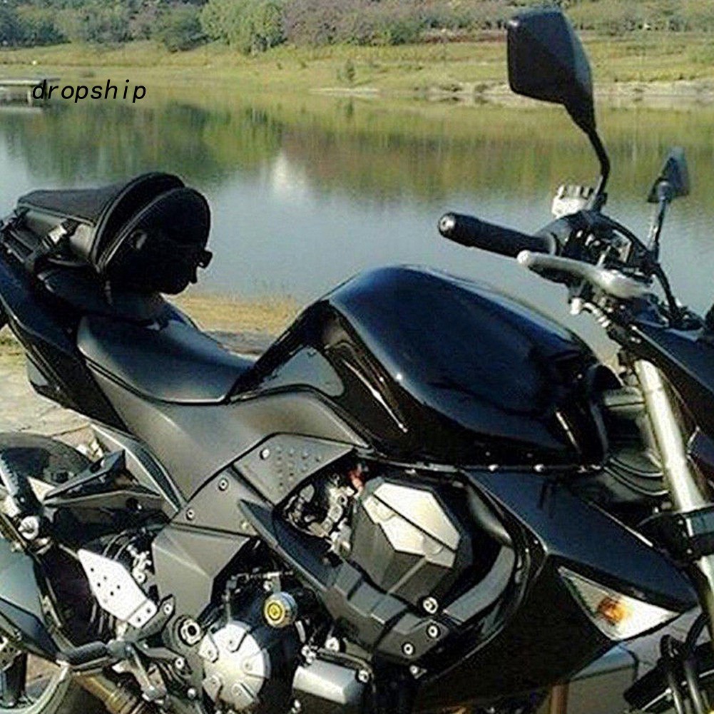 Túi Đựng Hành Lý Gắn Yên Sau Xe Đạp Chống Nước