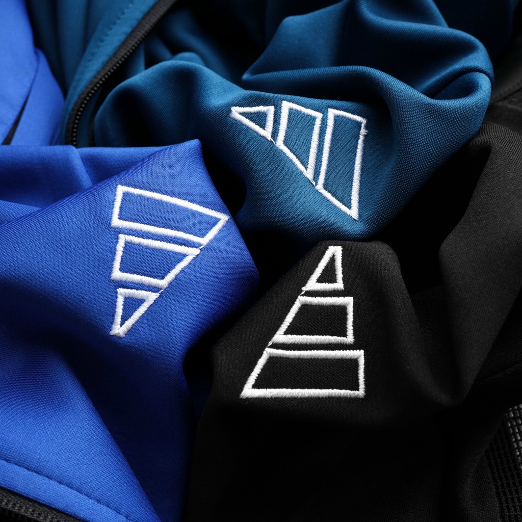 Áo khoác thể thao nam cao cấp thời trang phối lưới DK4