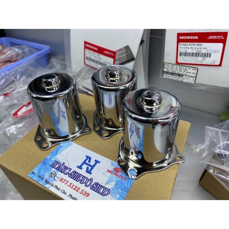 Nắp củ đề xi ken wave dream honda