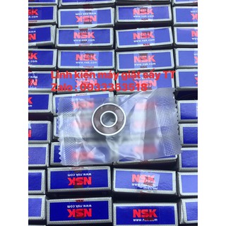 Bạc đạn ( vòng bi ) NSK 608japan