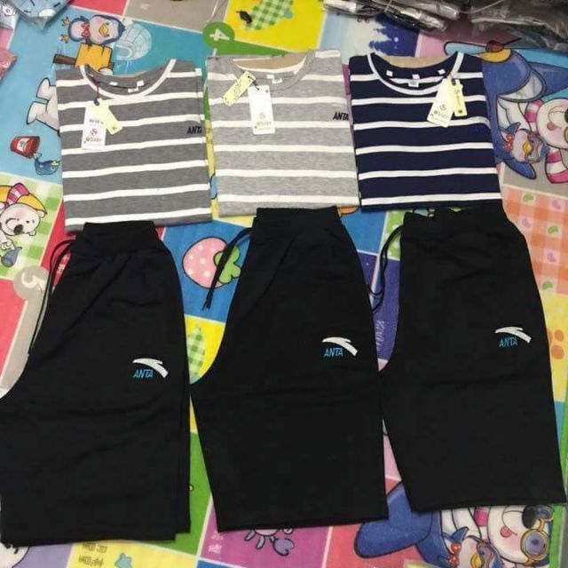Combo 10b đồ nam