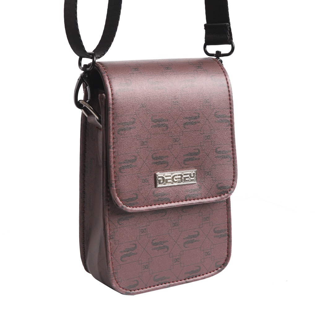 Túi Mini Bag Mono Degrey - MBM
