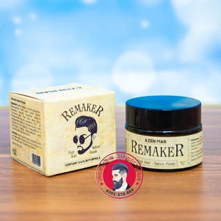 Sáp Vuốt Tóc Remaker