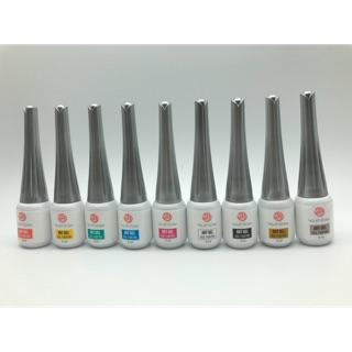 Cọ nét vẽ hoa hồng lẻ chai