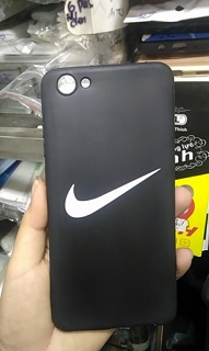 Ốp lưng Vivo y71 in logo