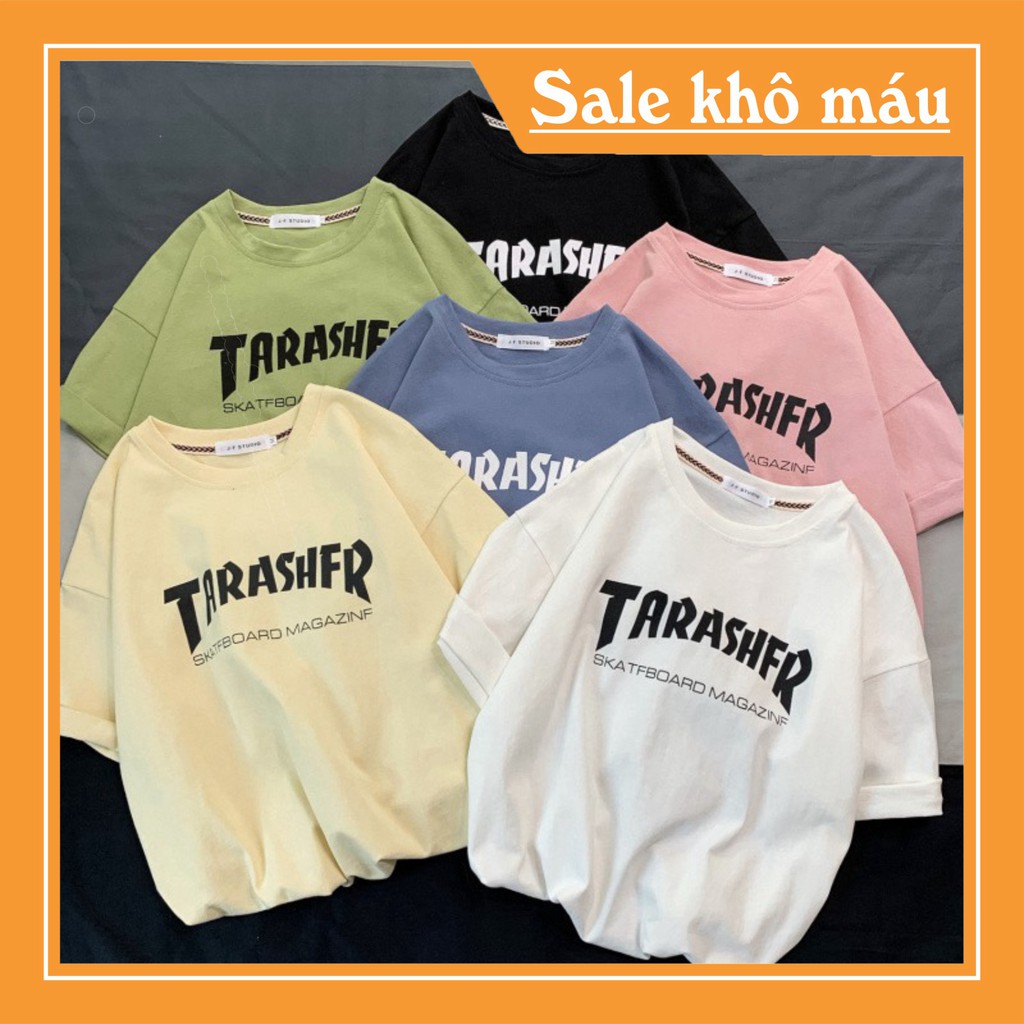 Áo thun Unisex tay lỡ  Cao Cấp Thoáng Mát B97 | BigBuy360 - bigbuy360.vn