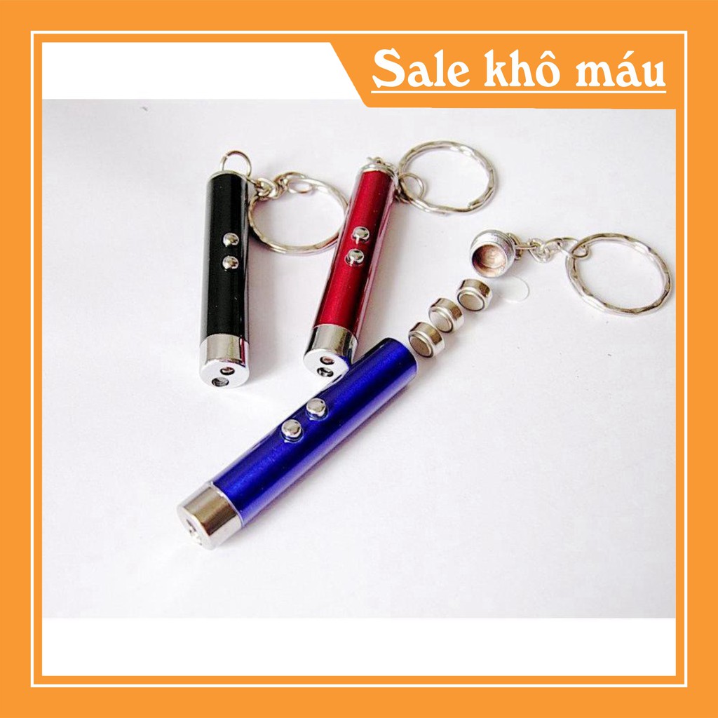 [FLASH SALE]  ĐỒ CHƠI CHO MÈO TIA LAZE CHO CHÓ MÈO