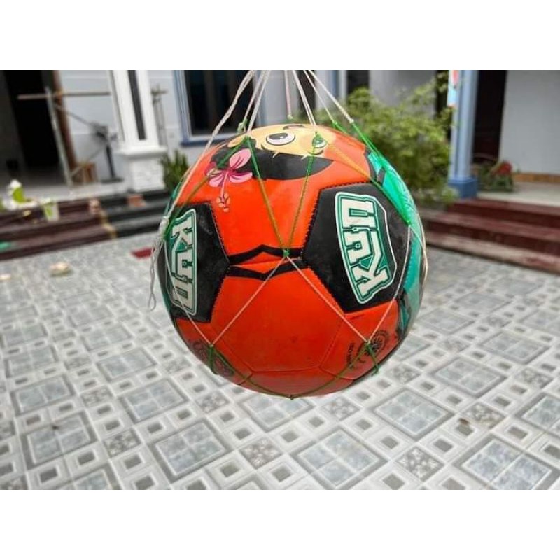 BÓNG KUN SIÊU XỊN CHO BÉ