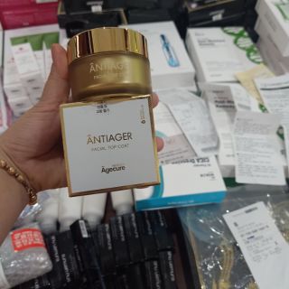 Kem dưỡng trắng chống lão hoá ântiager