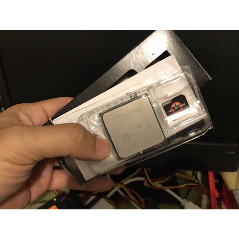 Cpu AMD A8 5600k 3,6-3,9ghz socket fm2 hàng chính hãng bảo hành 24th