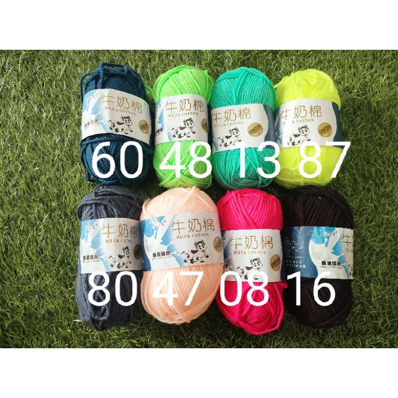 LEN Milk bò cuộn 14k
