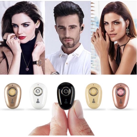 Tai nghe không dây S650 pk S530 kết nối Bluetooth cho iOS / android