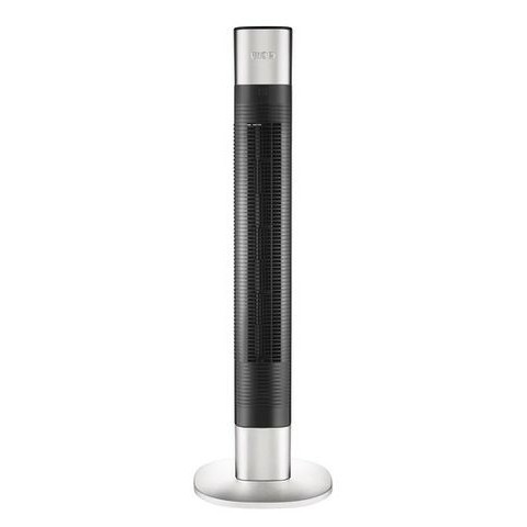 Quạt tháp UNOLD Turmventilator Edel 86956 Quạt điều khiển từ xa mẫu mới nhất Quạt tháp Unold model 86956