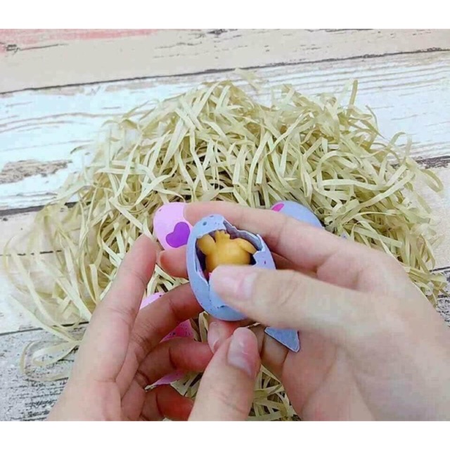 Trứng hatchimals