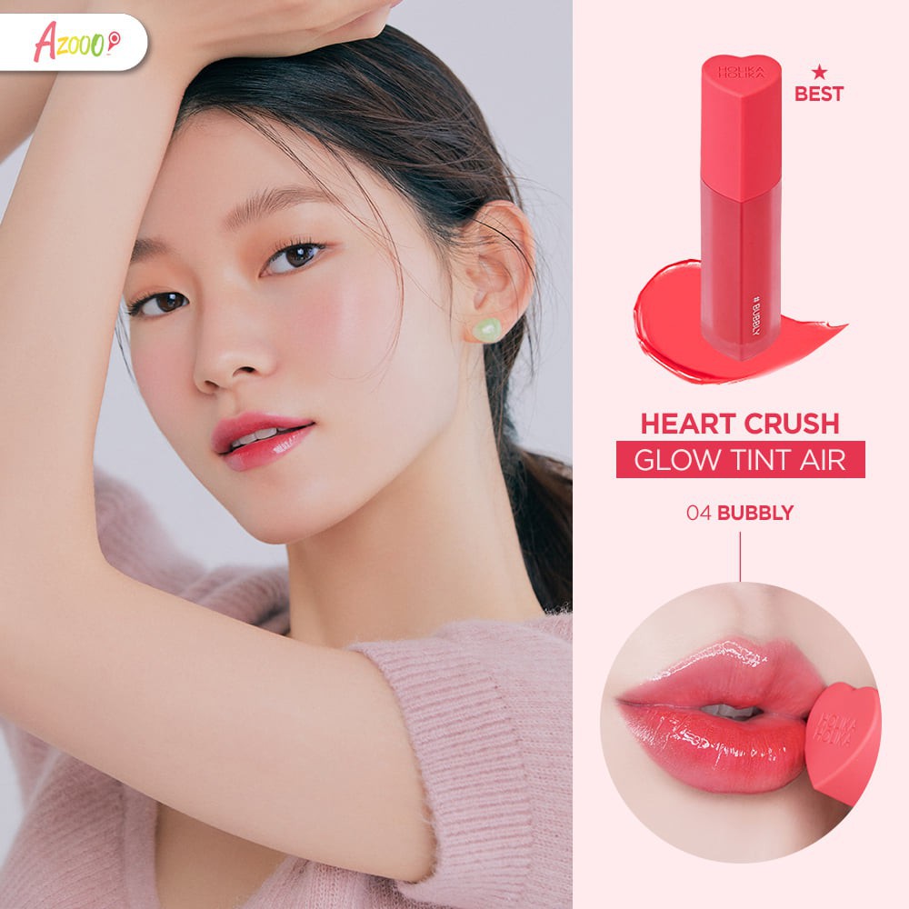 Son môi tint cao cấp giá rẻ Holika Holika chính hãng Hàn Quốc | BigBuy360 - bigbuy360.vn