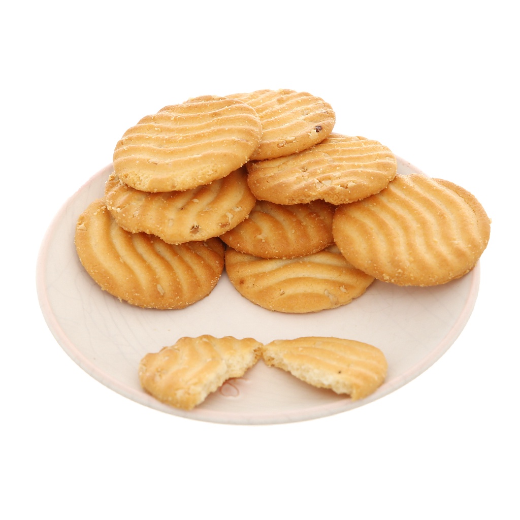 Cosy Marrie Hạt Điều Mới 163g