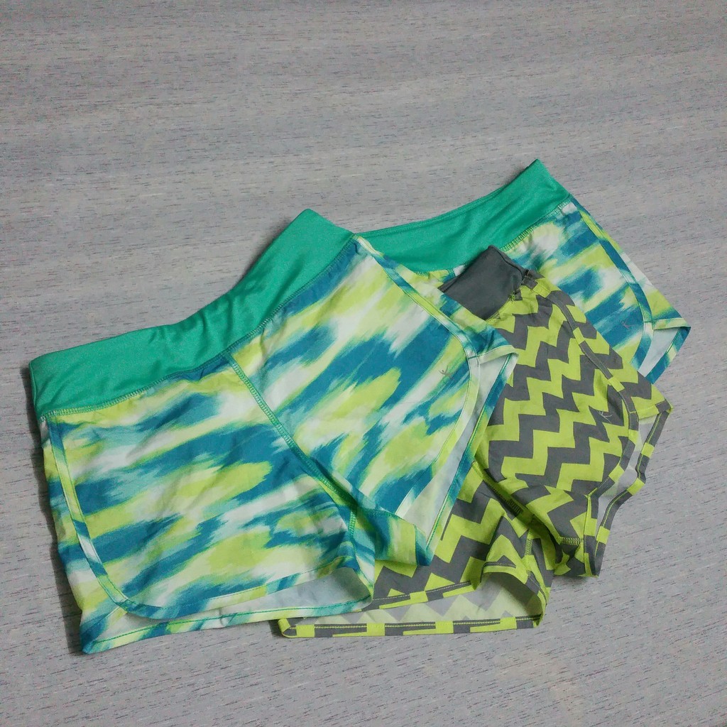 Quần đùi bơi Danskin Now | BigBuy360 - bigbuy360.vn