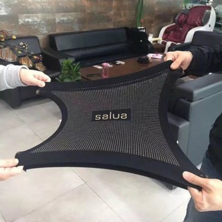 ĐAI NỊT BỤNG TAN MỠ SALUA
