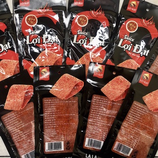 Snack mỳ dẻo cay