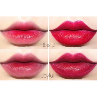 Son Pony Effect Deep Pure Lip Tint