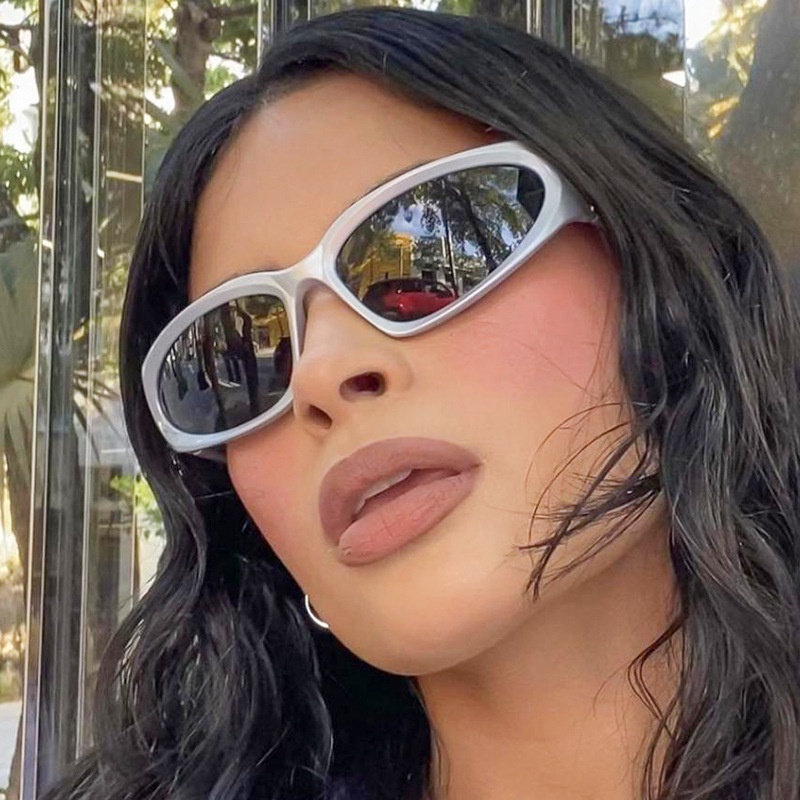 Kính Râm Xe Đạp Chống Tia UV400