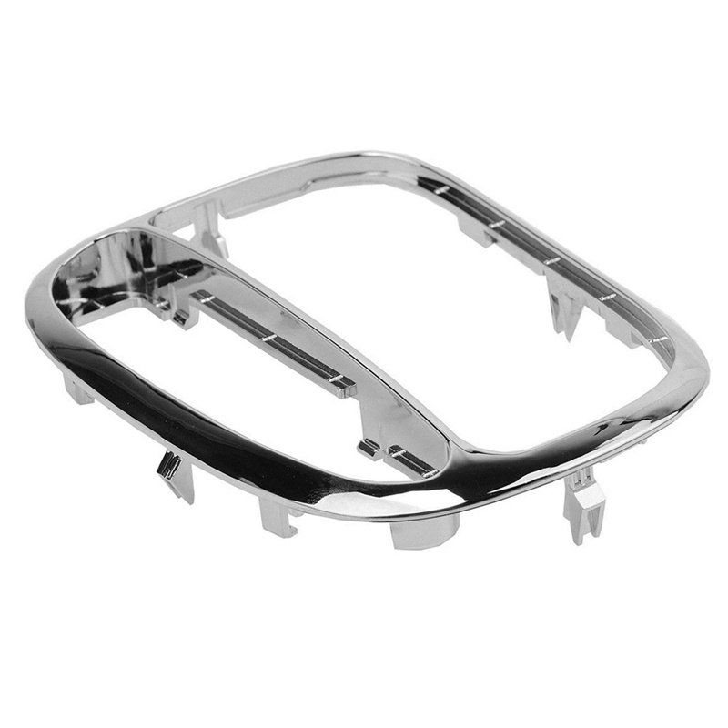 Mới Viền Bọc Bảng Điều Khiển Cần Gạt Số Cho Mercedes-Benz C-Class W203 C230 C240 C320 D106 2032671988
