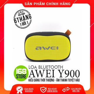 Loa bluetooh Awei y900