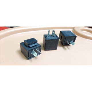 Cục chớp xi nhan chíp xi nhan từ 12v đến 60v dành cho các loại xe máy xe điện