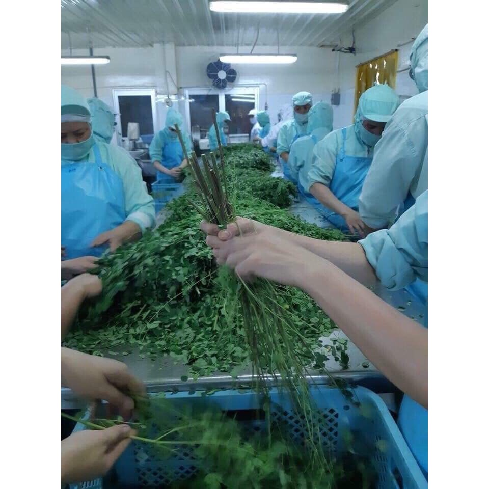 500GR BÁNH GẤU NHÂN KEM CHÙM NGÂY LIÊN HƯNG