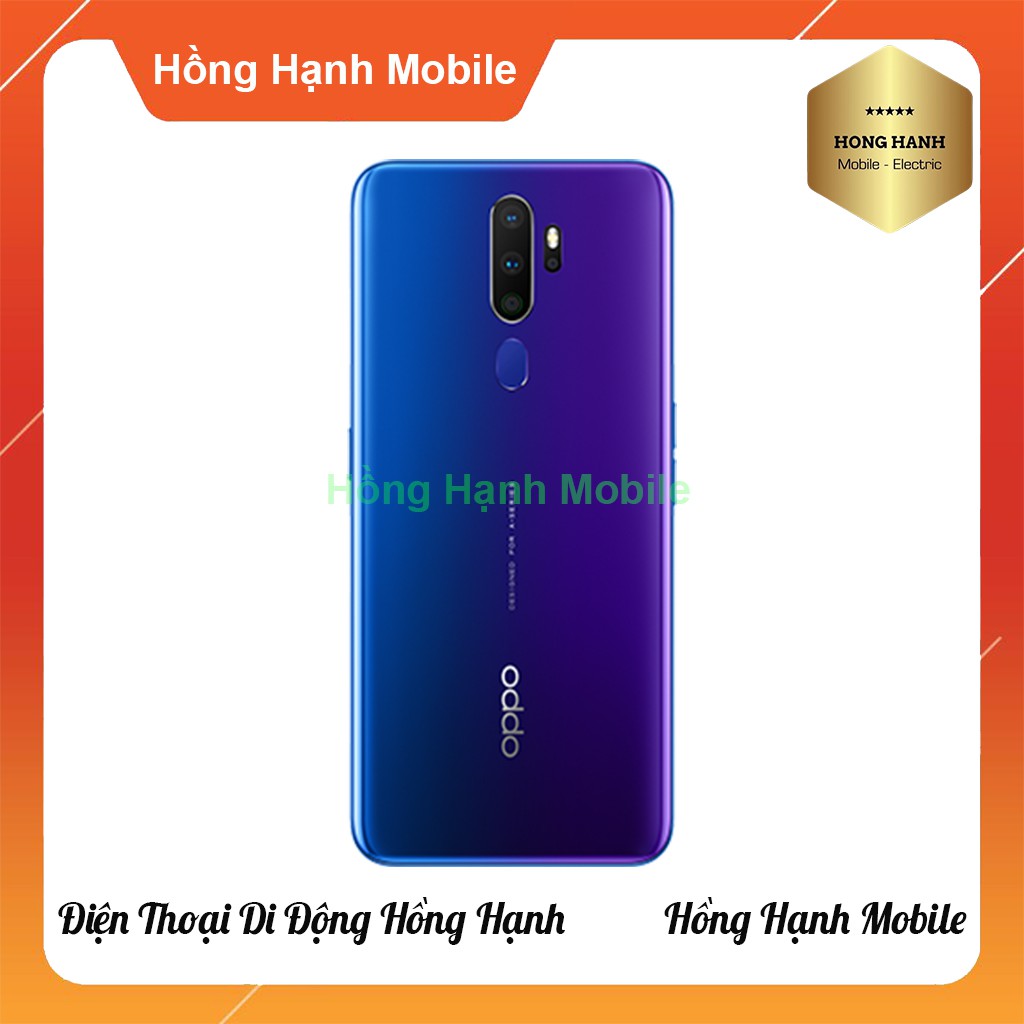 Điện Thoại Oppo A9 8GB/128GB (2020) - Hàng Chính Hãng - Hồng Hạnh Mobile