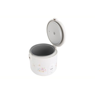 Nồi cơm điện Sharp 1.8 lít KS-NR191STV-CU