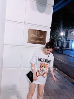 Giấu quần gấu