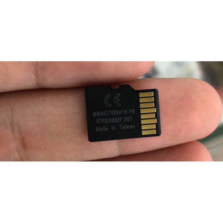 Thẻ Nhớ 32GB Sandisk Tốc Độ 3.0 Hỗ Trợ Quay Video 4K