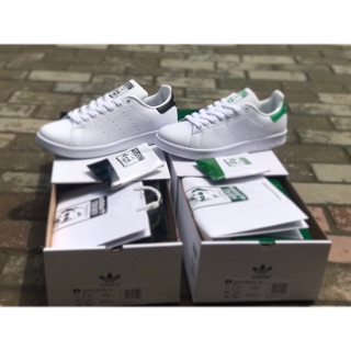 [MHSneakers] Giày thể thao stan mith bản cao cấp nhất (ảnh thật+bản trung)