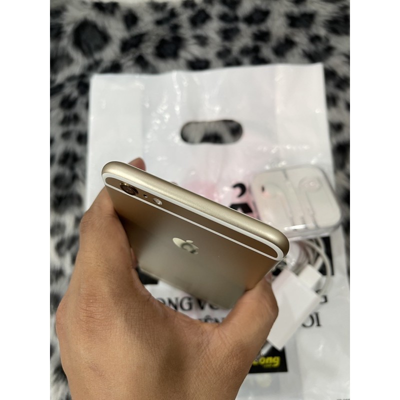 Điện Thoại 6S Plus 128G Màu Vàng Gold Nguyên Zin Full Chức Năng Máy Đẹp Giá Quá Rẻ | BigBuy360 - bigbuy360.vn