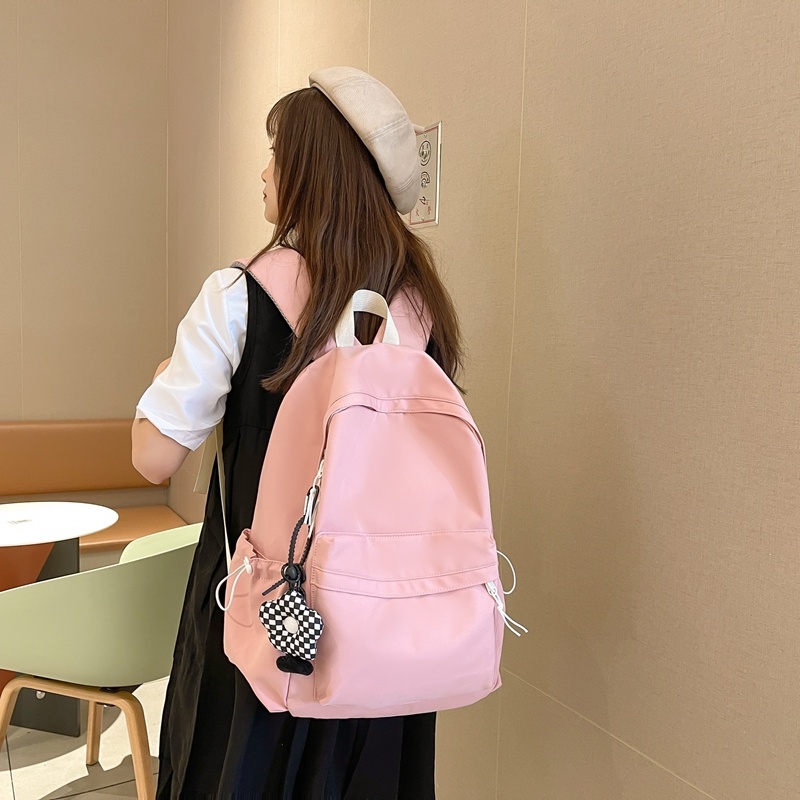 Balo đi học IELGY thời trang tùy chọn màu sắc dành cho nữ