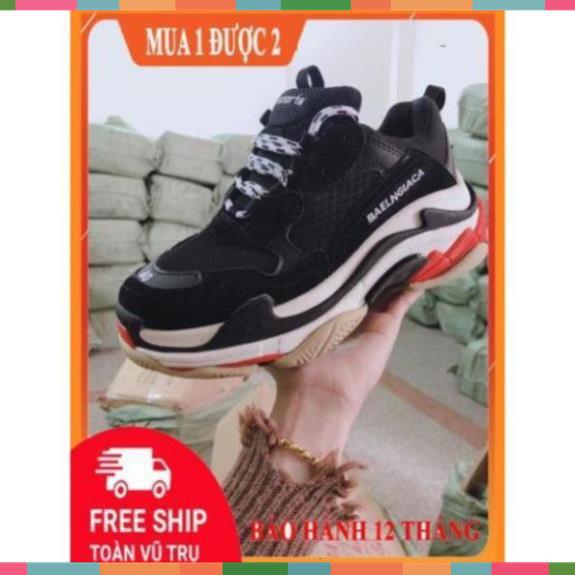FALE SALE [ Freeship] Giày Balen đế tách 6 tầng 2020 : new L > ₛ * : ! ! # | BigBuy360 - bigbuy360.vn