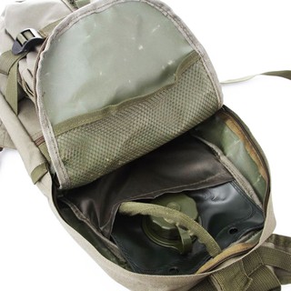 Balo Quân Đội Molle 3L
