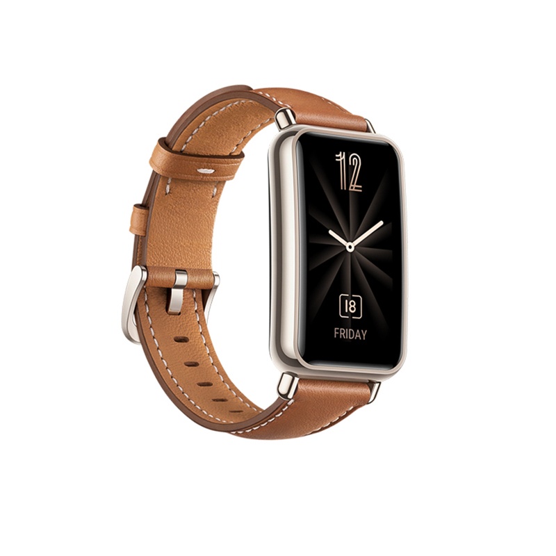 Dây Đeo Đồng Hồ Thông Minh Huawei Watch Fit Mini 16mm Chống Nước