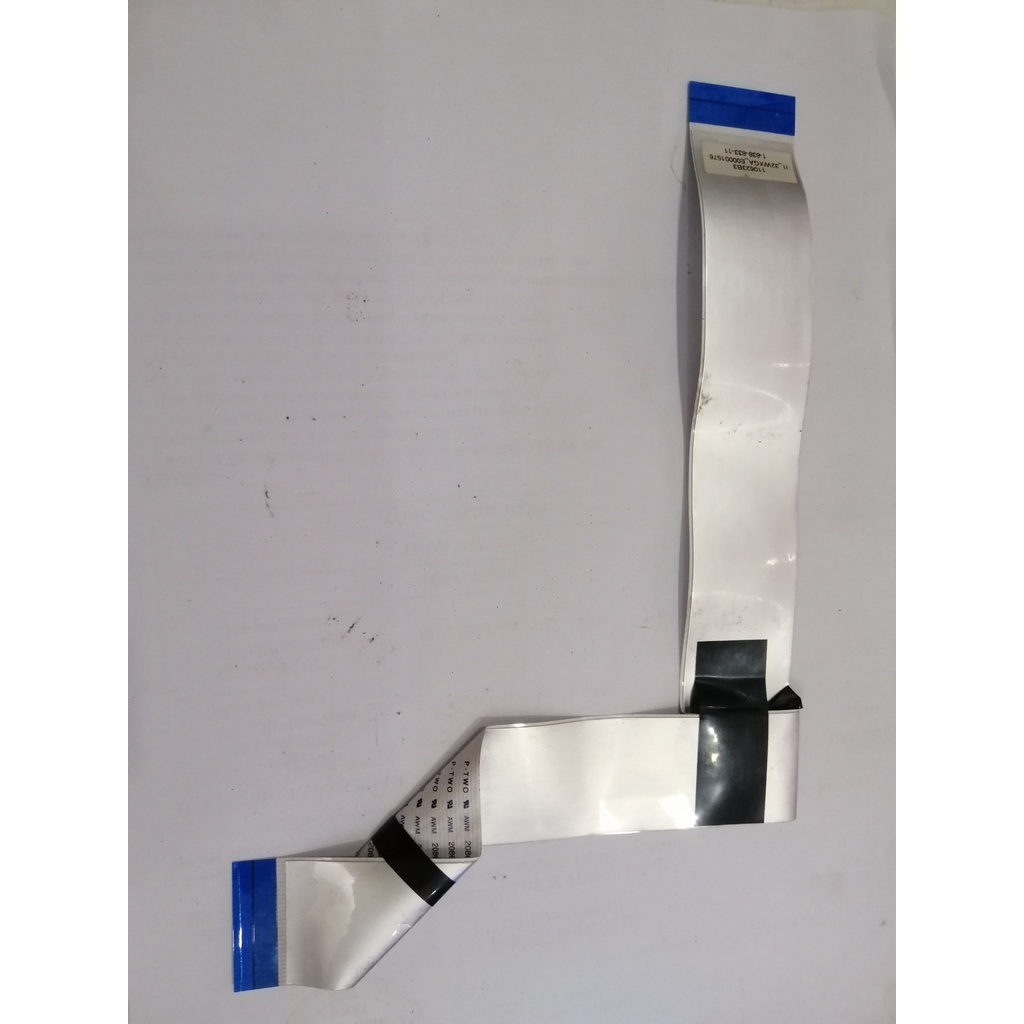 CAP BO SỬ LÝ TIVI SONY KDL-40W660E 40PIN VÀ 51PIN | BigBuy360 - bigbuy360.vn