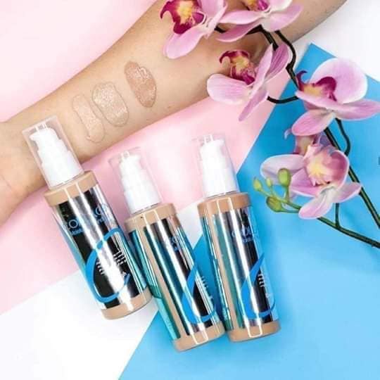 Kem nền Collagen Hydro Moisture Enough | BigBuy360 - bigbuy360.vn