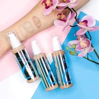 Kem nền Collagen Hydro Moisture Enough