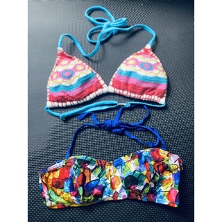 Đồ bơi bikini nhật, hàn, áo bơi. quần bơi 9/10