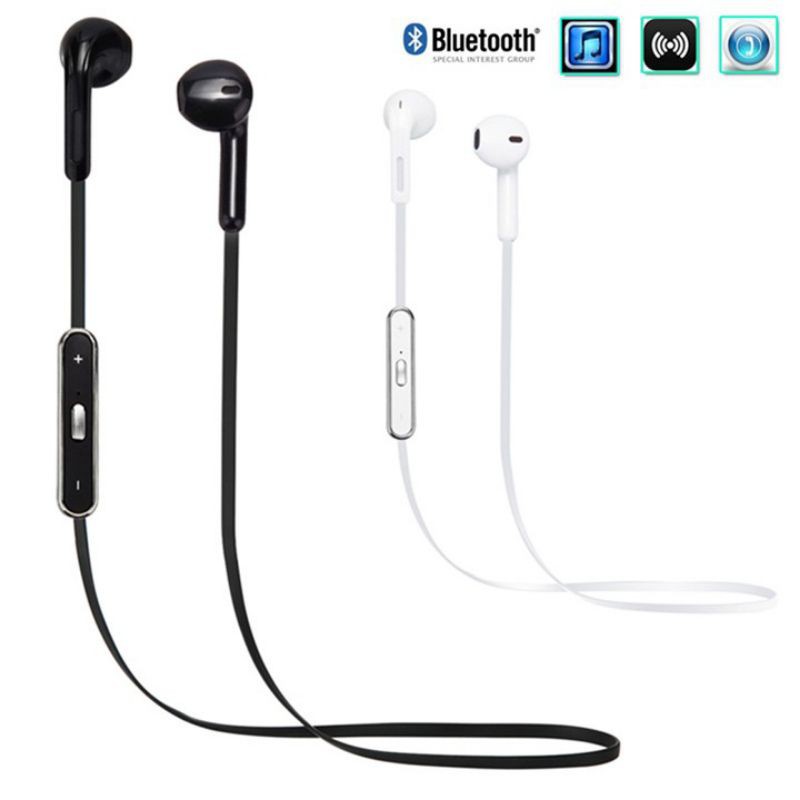 Tai Nghe Bluetooth Thể Thao S6