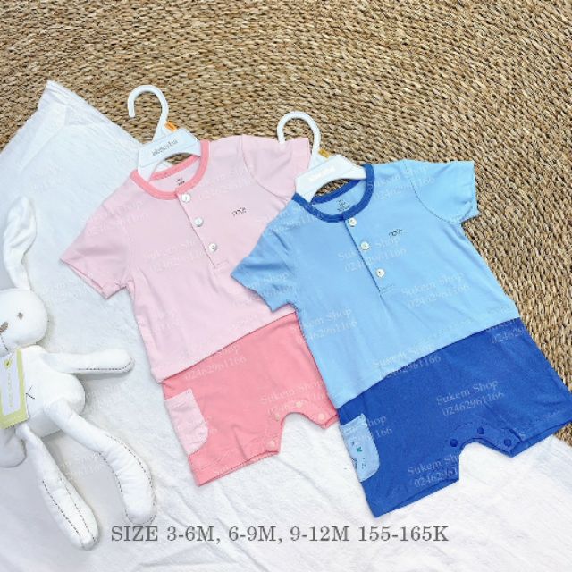 Body nous cộc